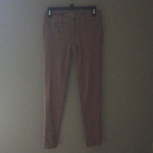 American Eagle Jegging Super Stretch